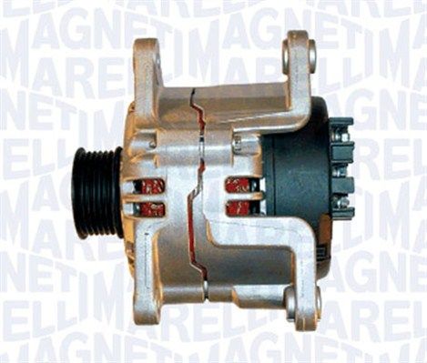 MAGNETI MARELLI Ģenerators 944390389900